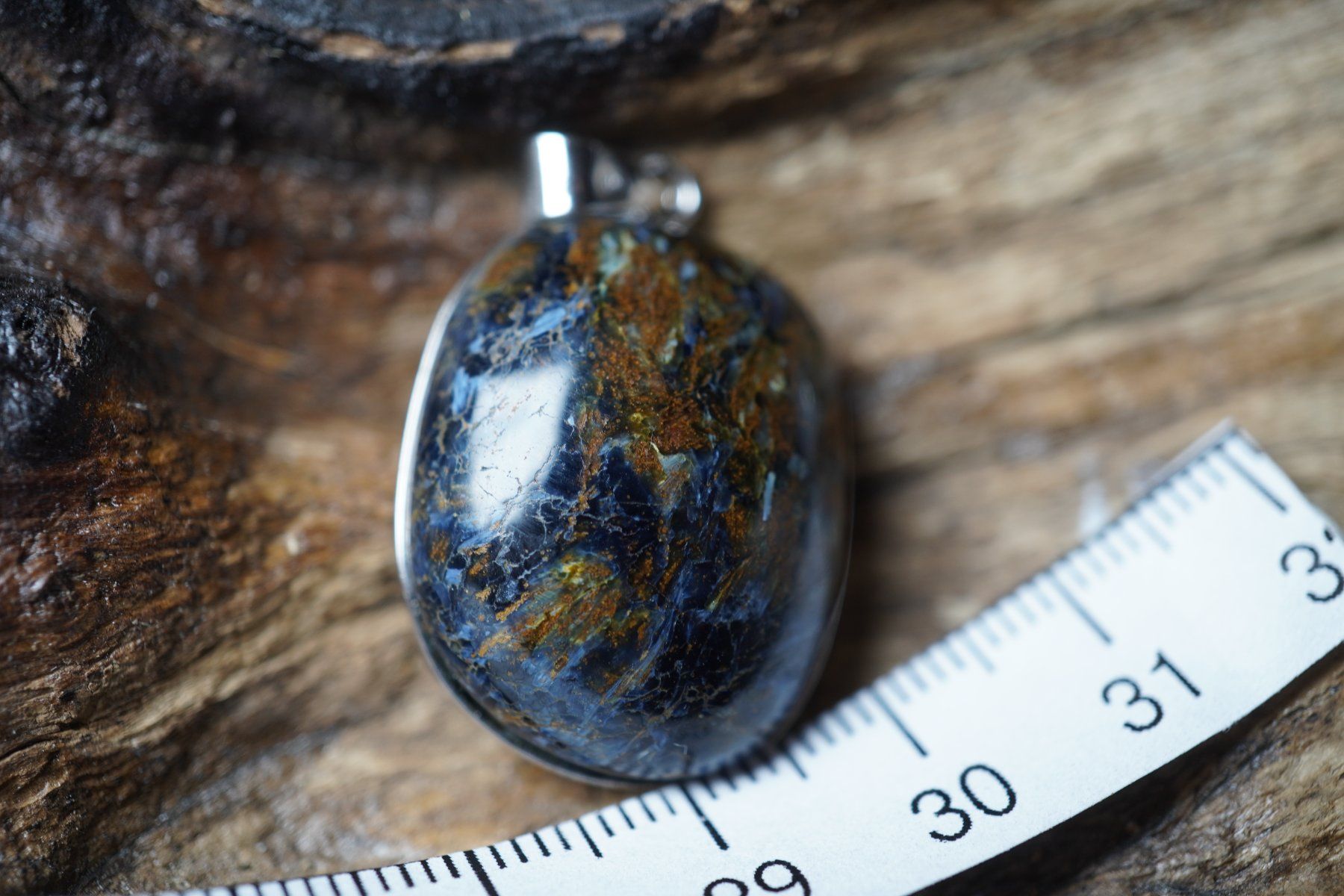Pendentifs: Pietresit Anhänger 925 Silber – Neuf avec emballage d'origine à Balgach par top_silver 8